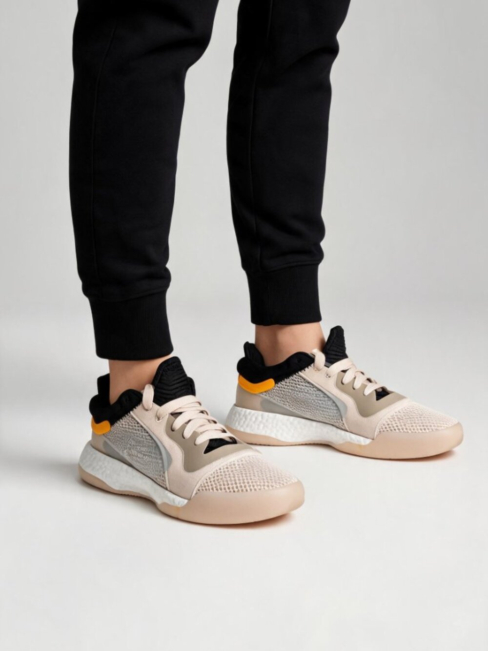 Adidas Marquee Boost